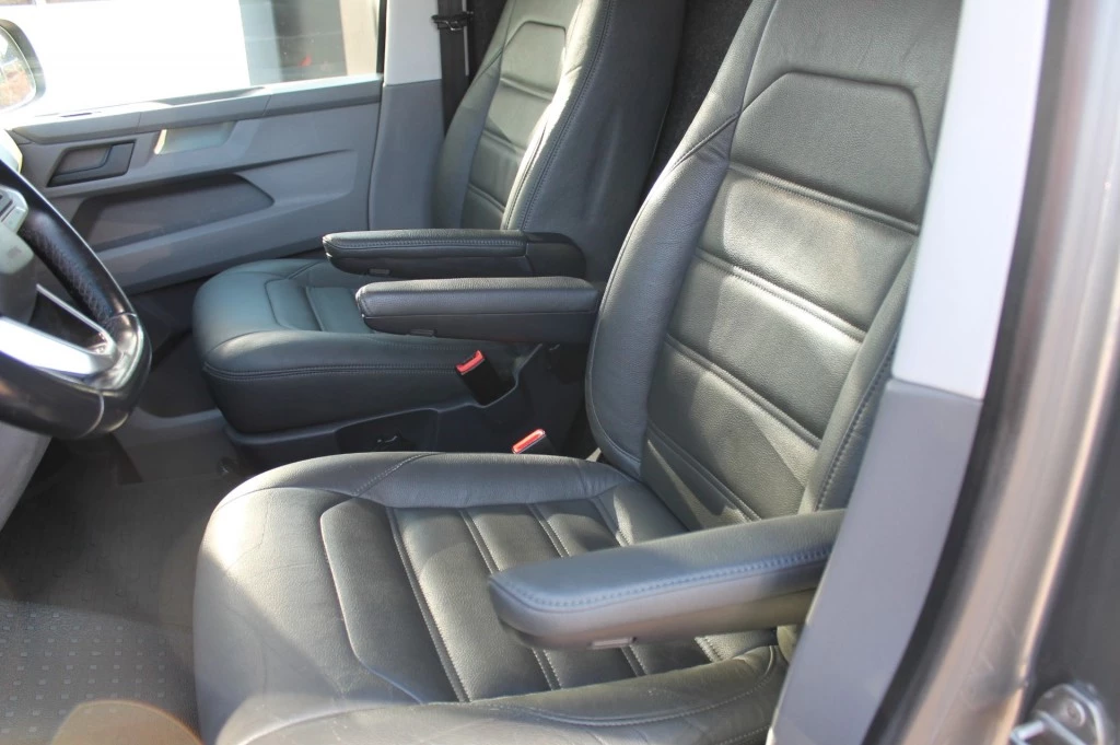 Volkswagen Transporter – foto 25