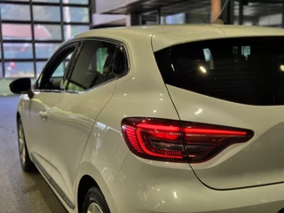 Renault Clio – thumbnail 5