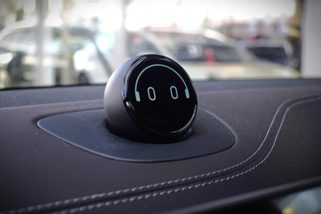 NIO EL6 – foto 38