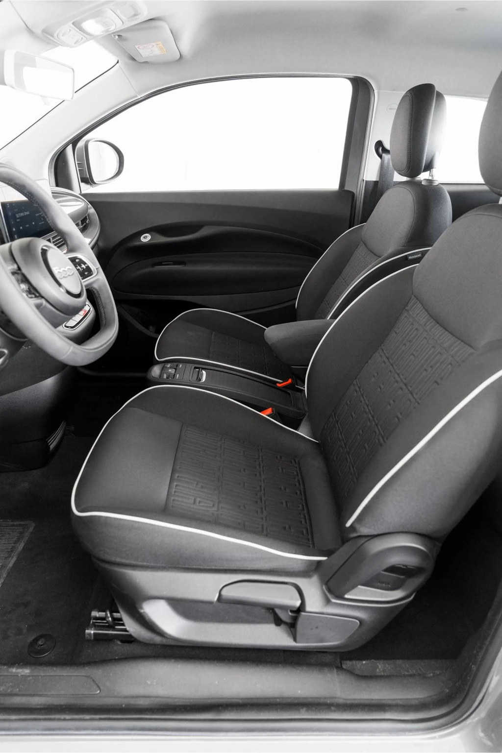 Fiat 500 – foto 13