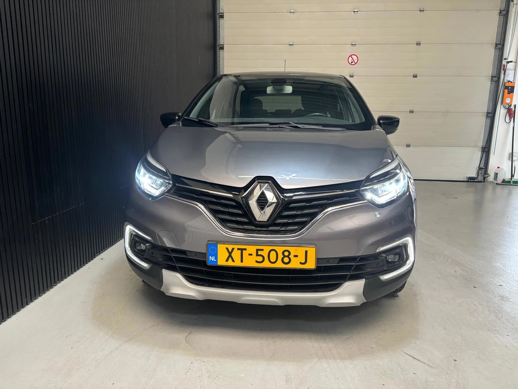 Renault Captur – foto 13