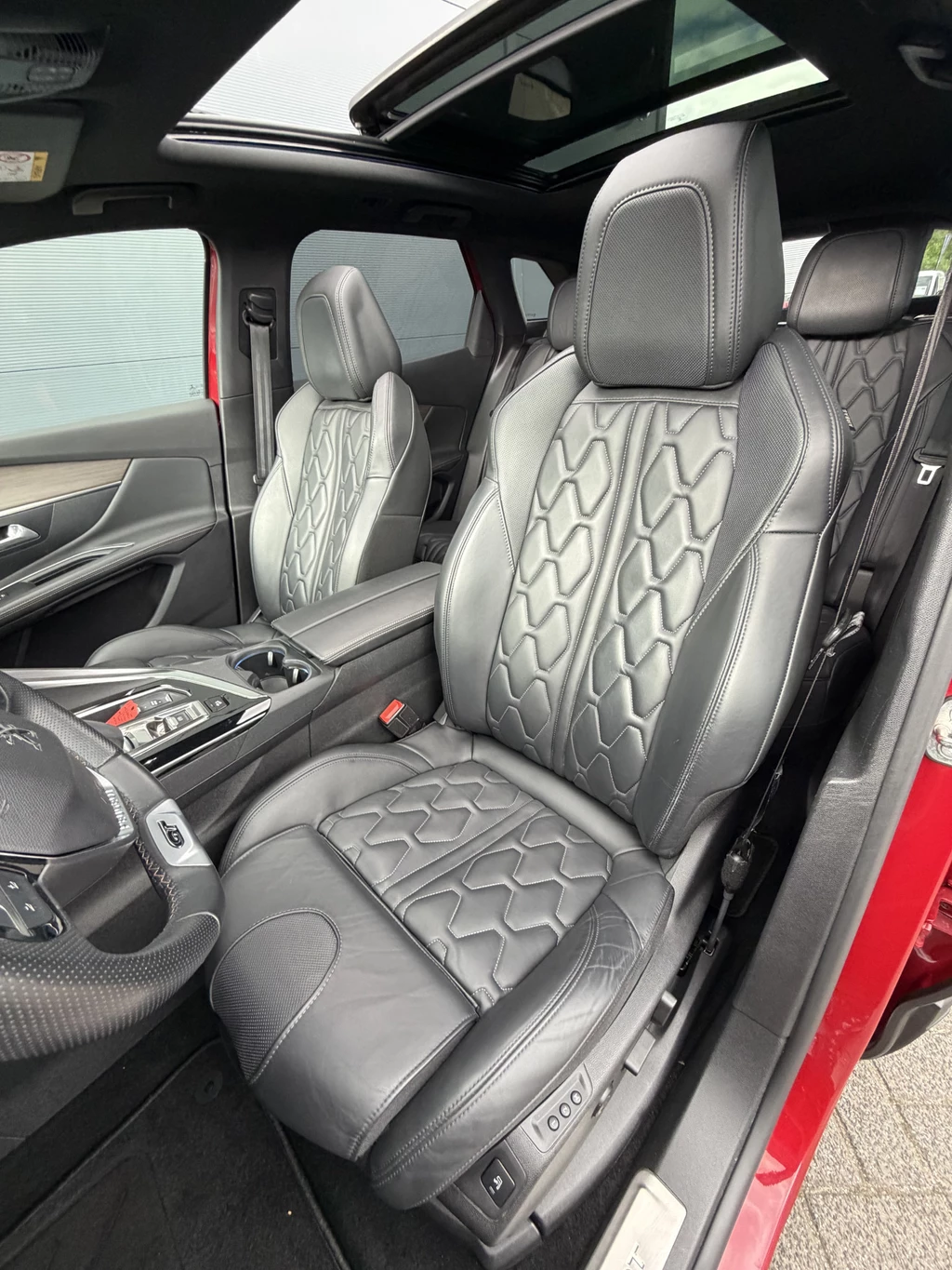 Peugeot 3008 – foto 17