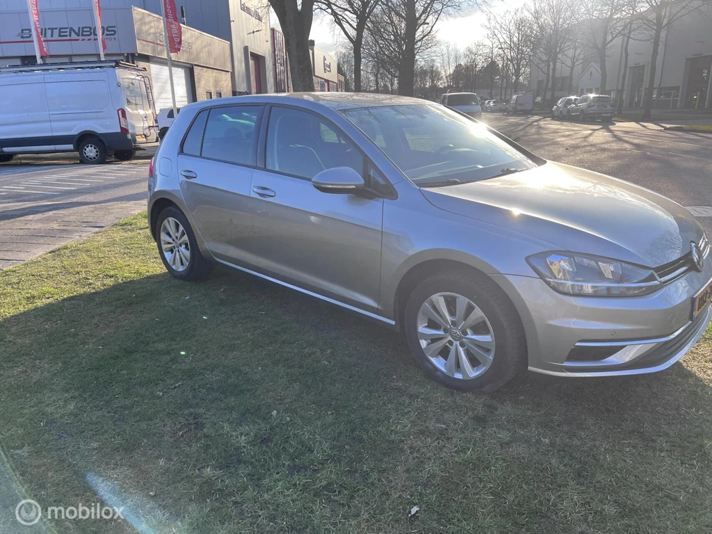 Volkswagen Golf – foto 12