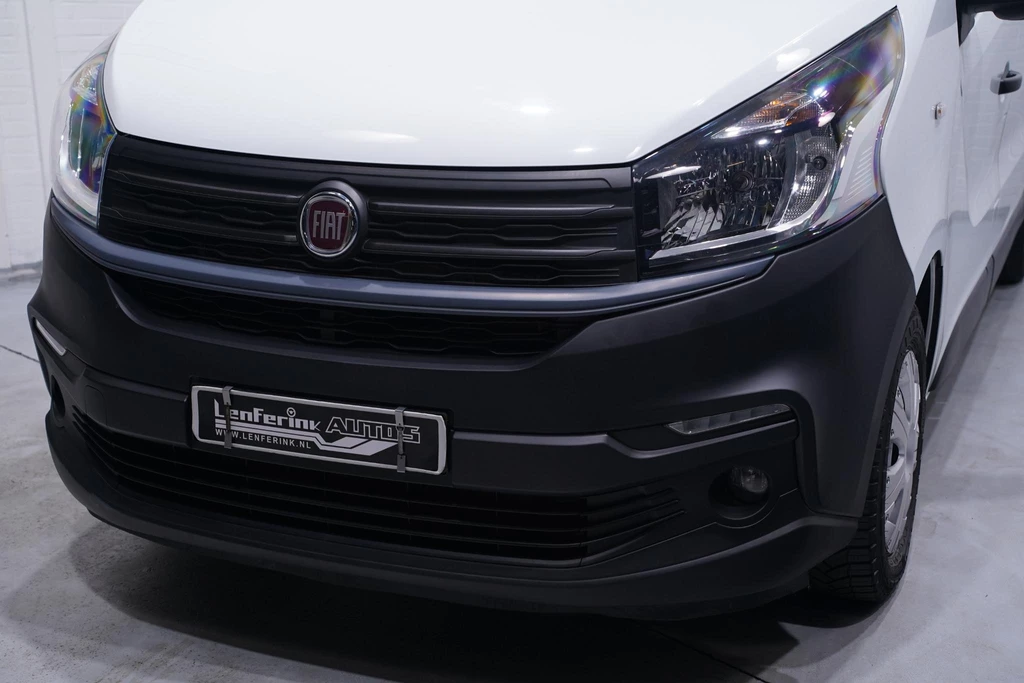 Fiat Talento – foto 14
