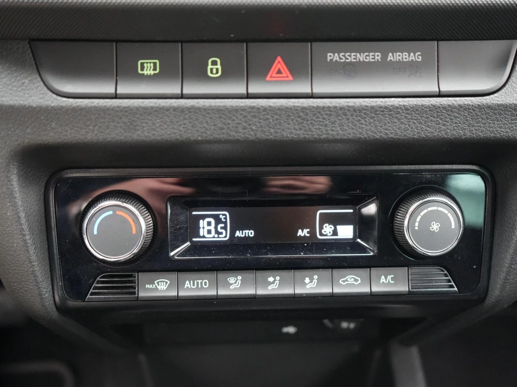 Škoda Fabia – foto 22