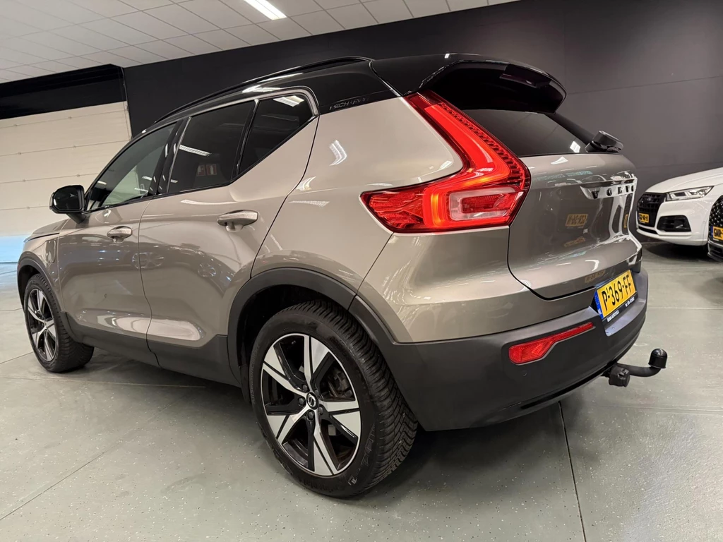 Volvo XC40 – foto 5