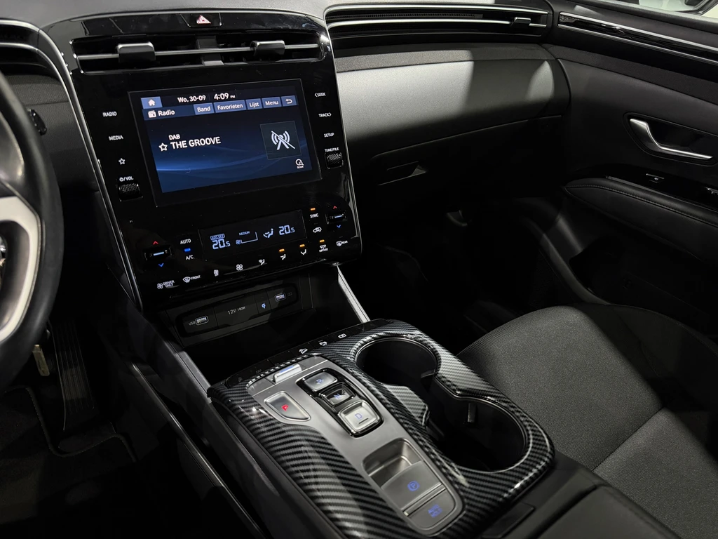 Hyundai Tucson – foto 41