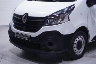Renault Trafic – thumbnail 17