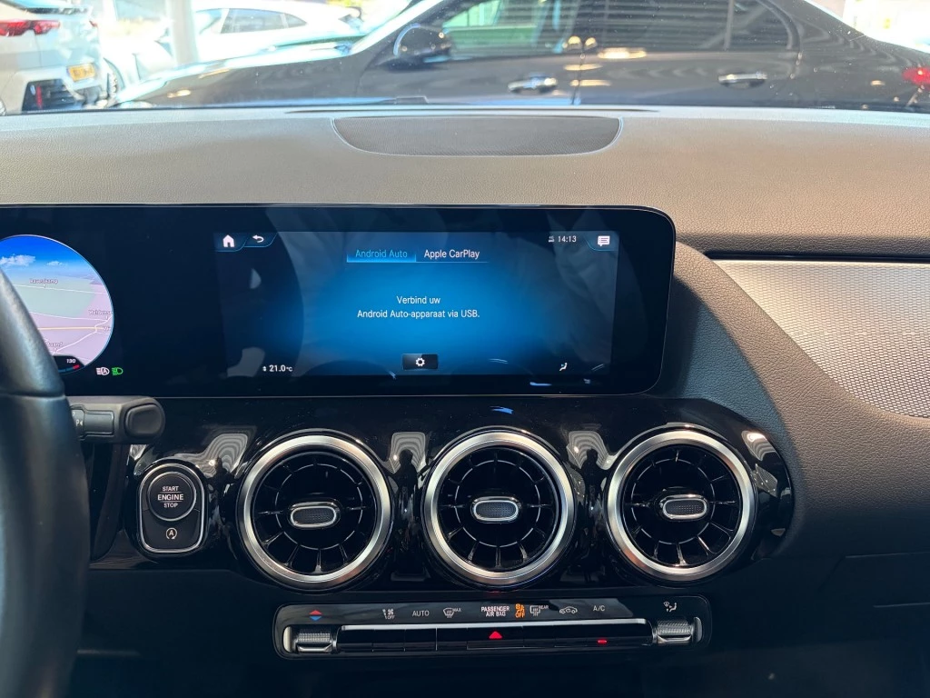 Mercedes-Benz B-Klasse – foto 11
