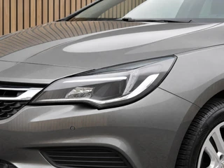 Opel Astra – thumbnail 21