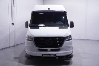 Mercedes-Benz Sprinter – thumbnail 9