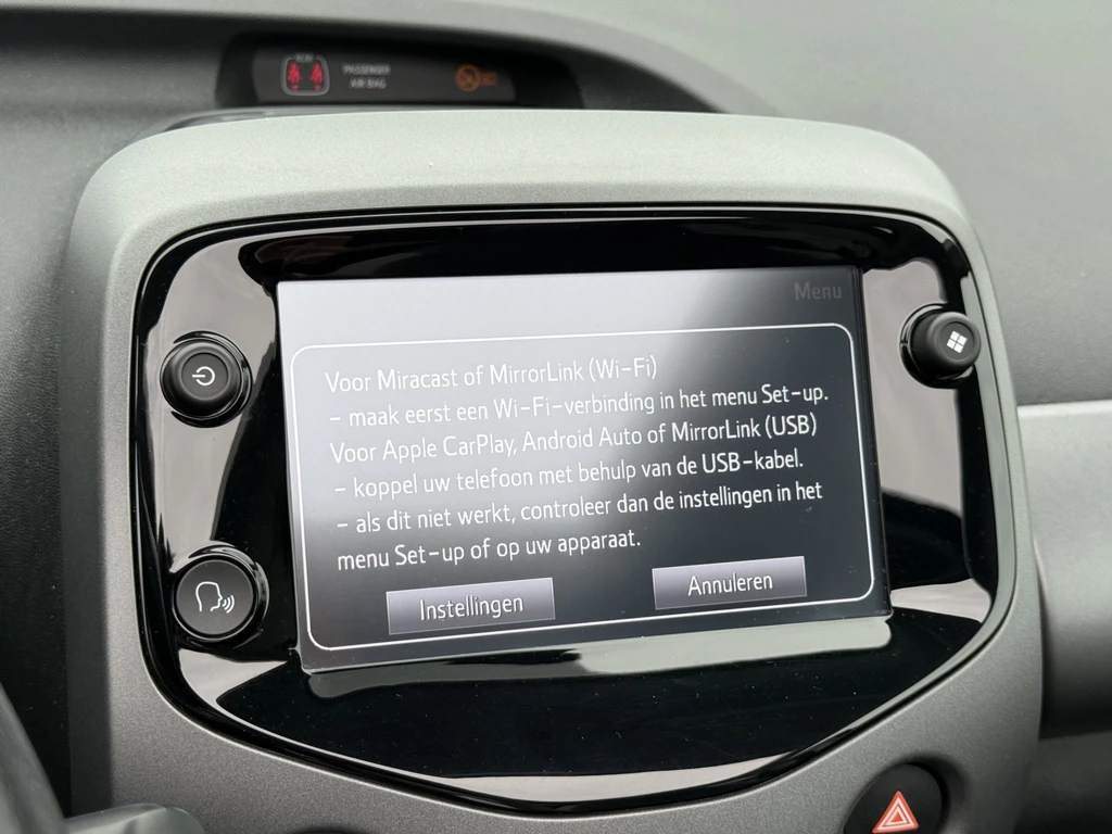 Toyota Aygo – foto 19