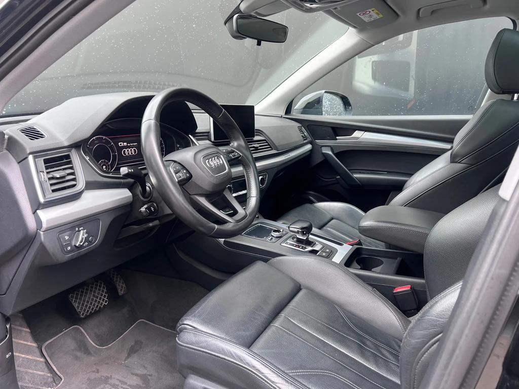 Audi Q5 – foto 13