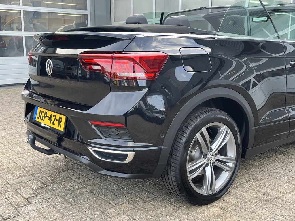Volkswagen T-Roc – foto 9