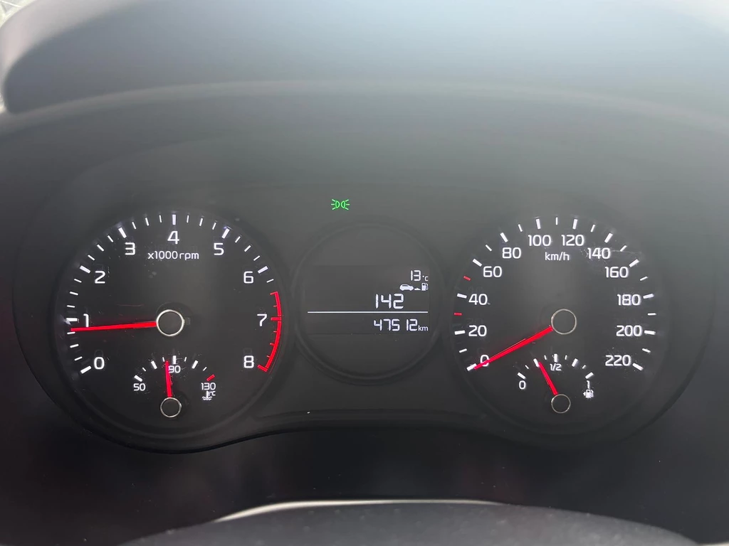 Kia Picanto – foto 14