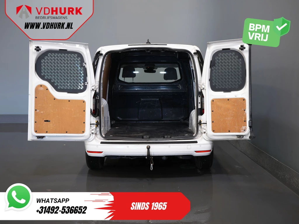 Volkswagen Caddy – foto 10