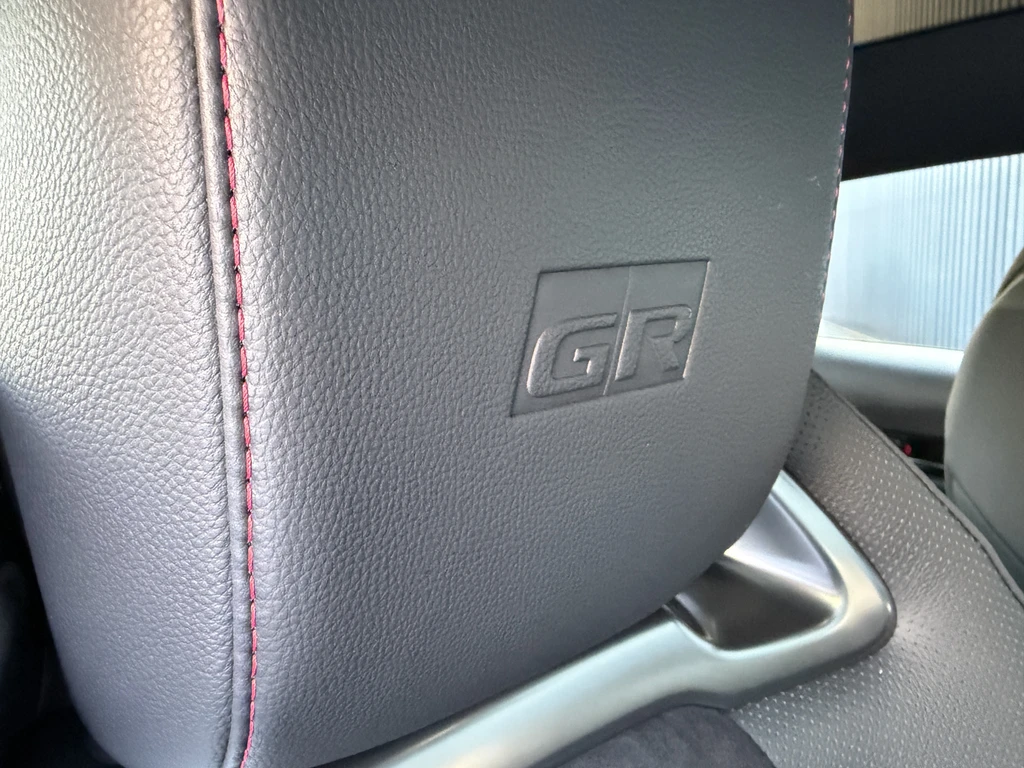 Toyota C-HR – foto 22