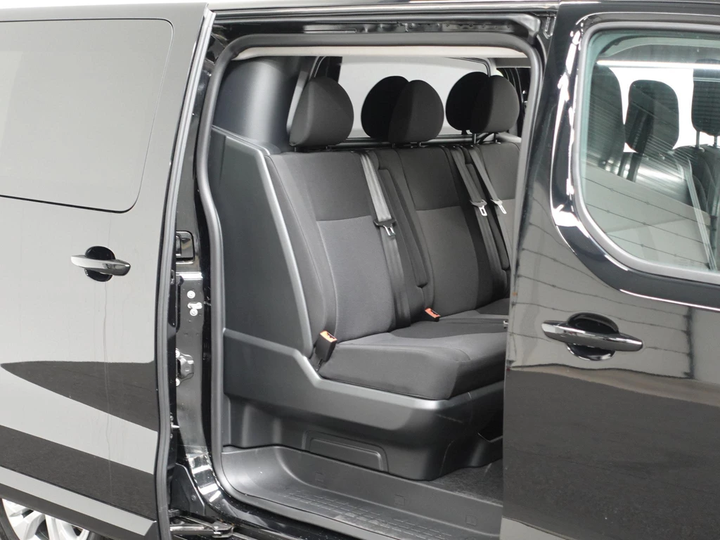 Opel Vivaro – foto 10