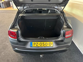 Citroën C4 – thumbnail 45