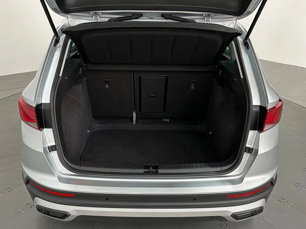 SEAT Ateca – foto 23