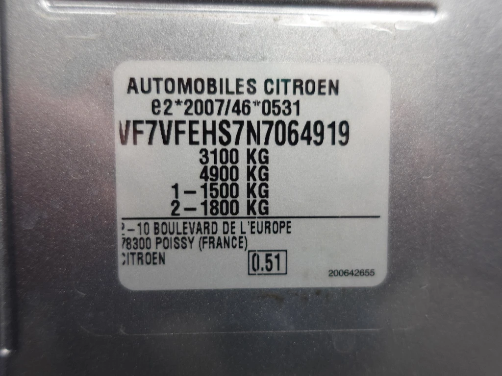 Citroën Jumpy – foto 40