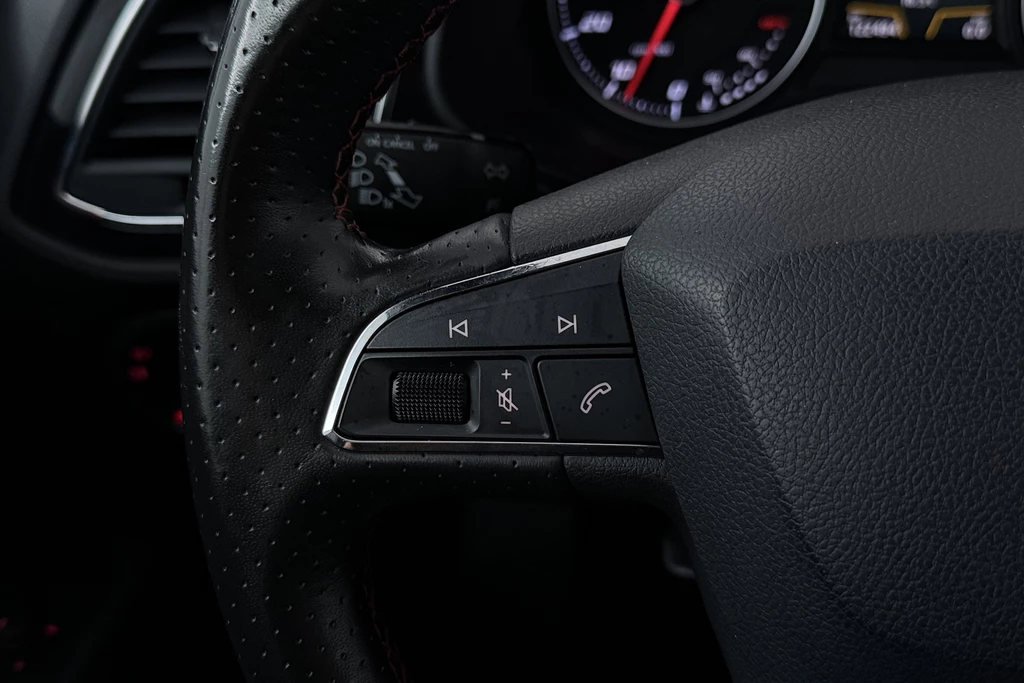 SEAT Leon – foto 13