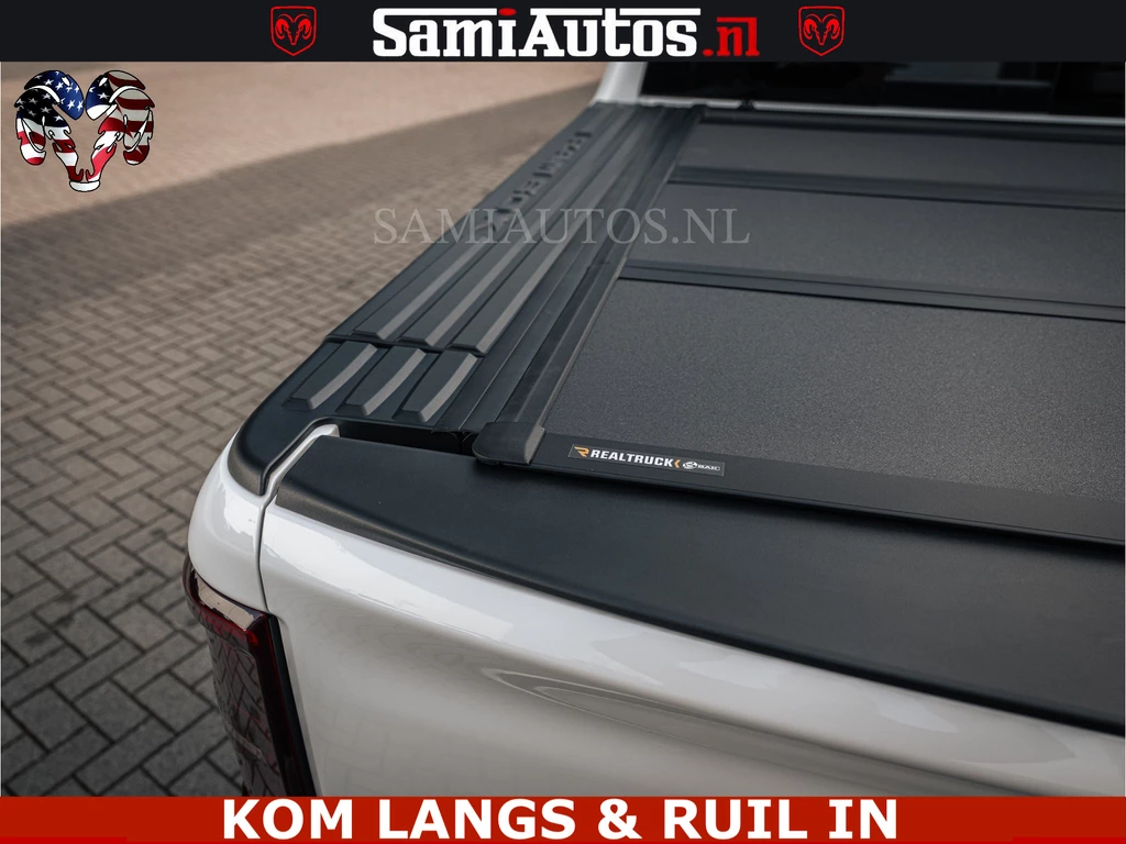 Dodge Ram Pick-Up – foto 56