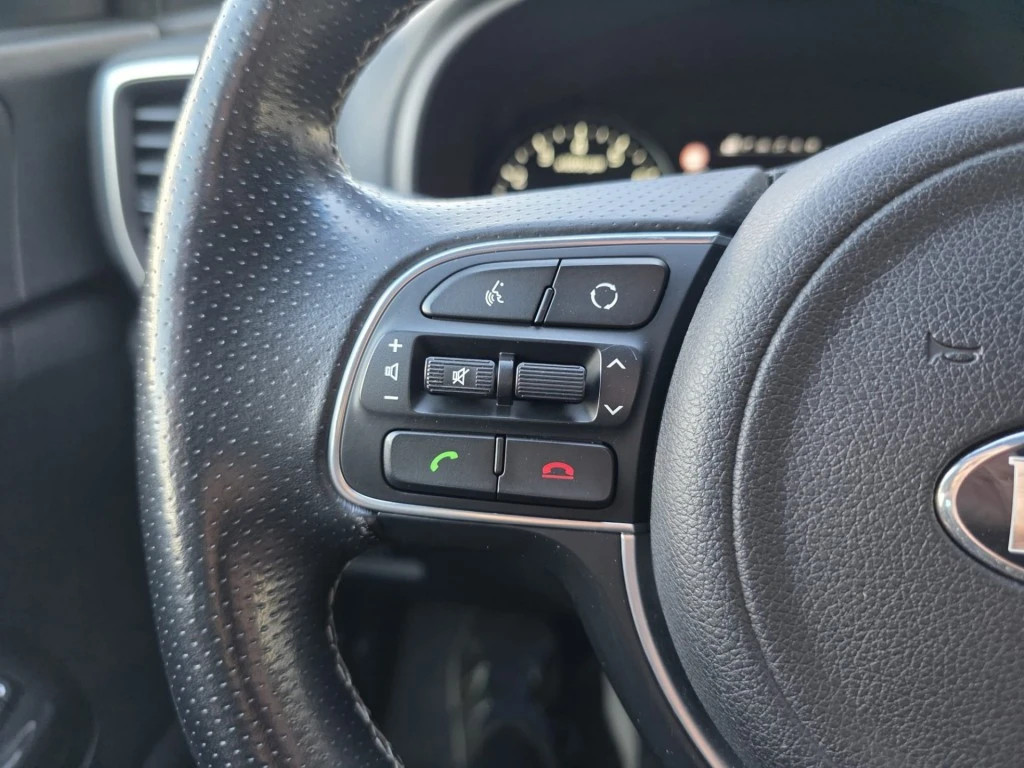 Kia Sportage – foto 20