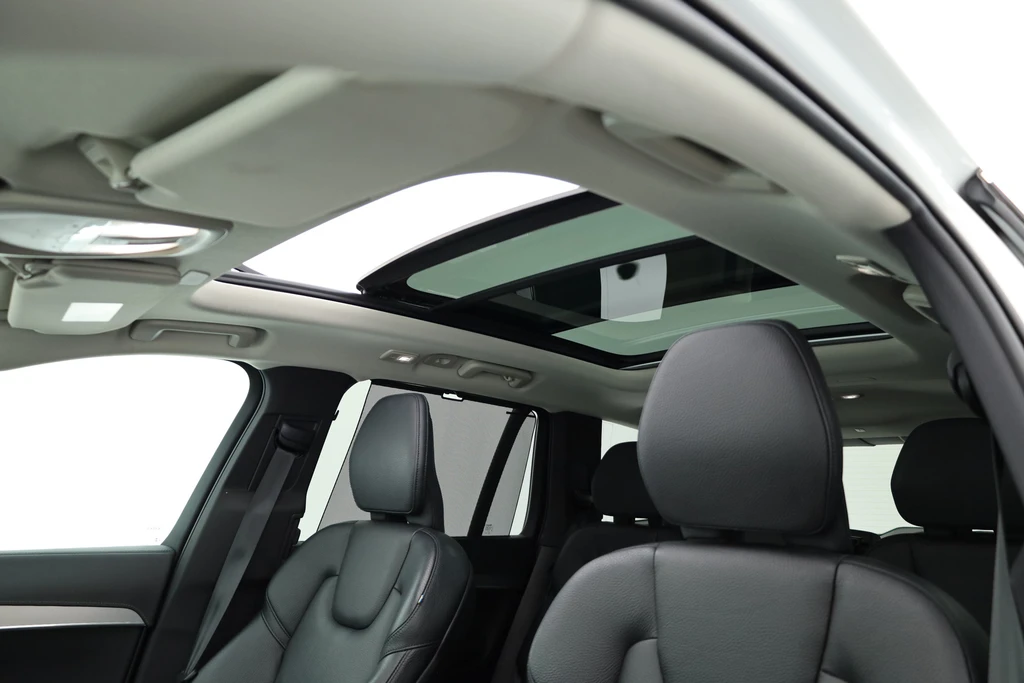 Volvo XC90 – foto 46