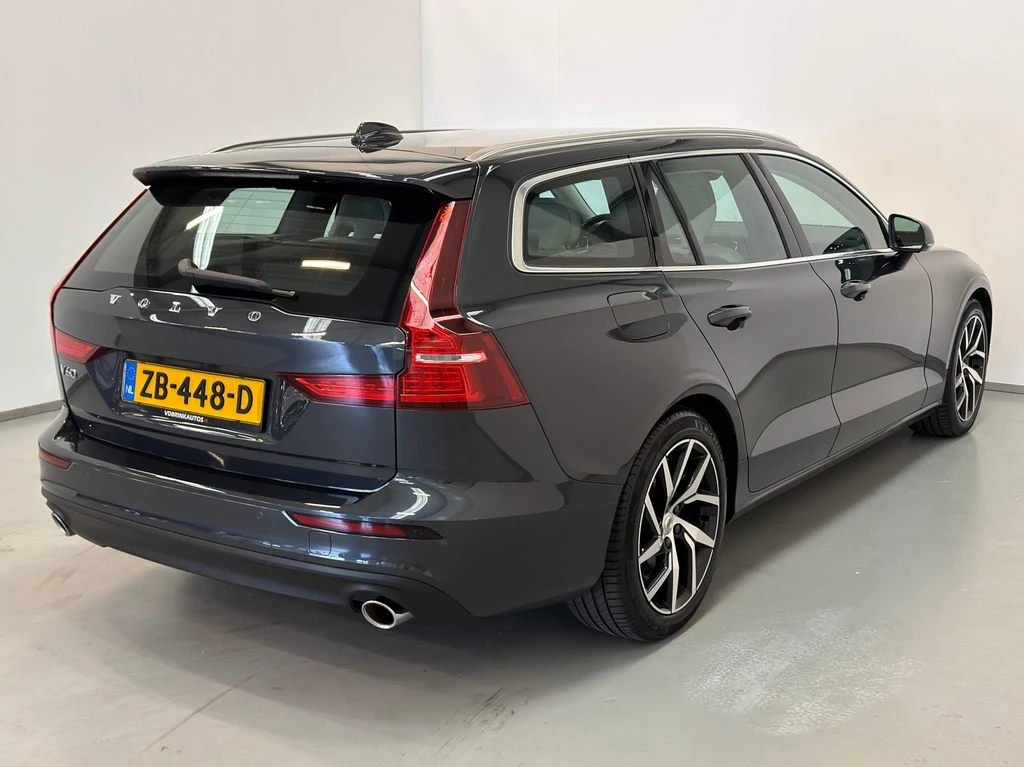 Volvo V60 – foto 5