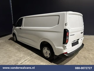 Ford Transit Custom – thumbnail 2