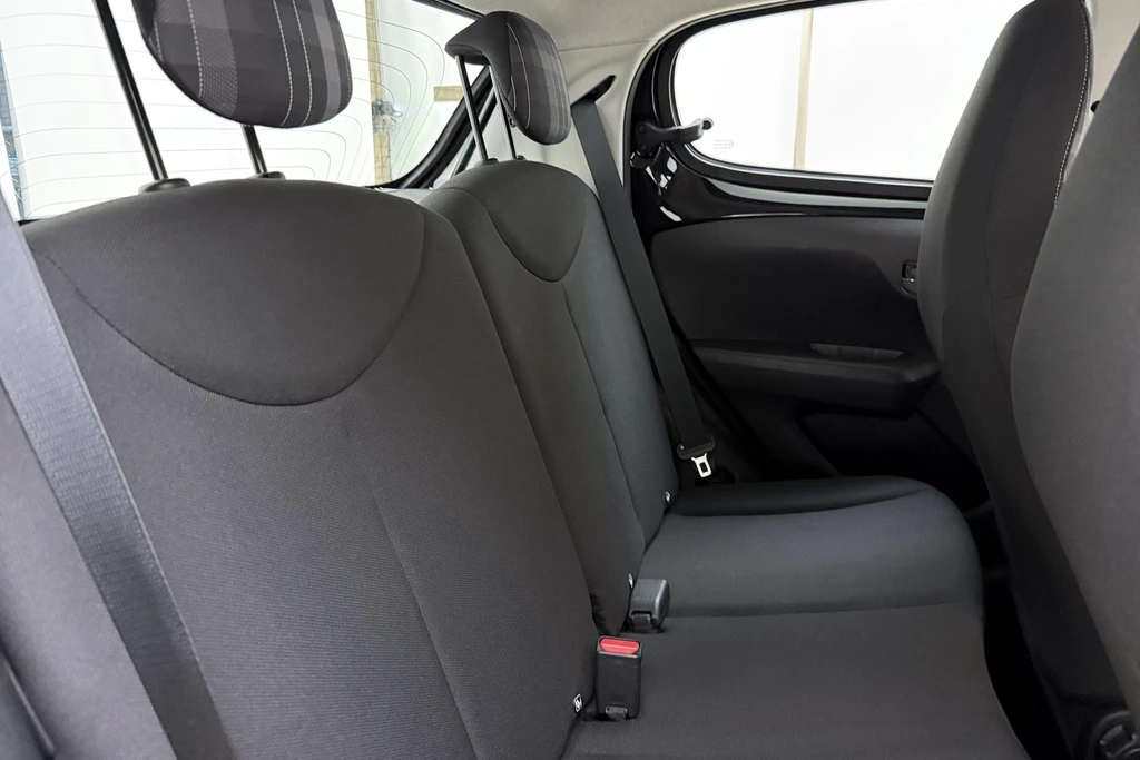 Peugeot 108 – foto 12