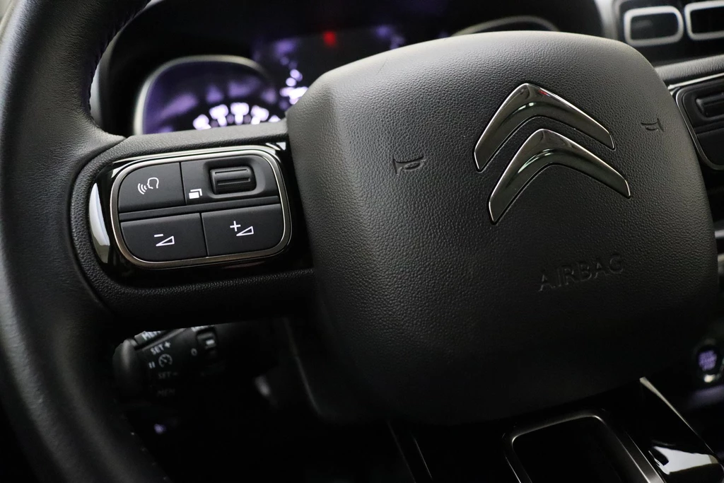 Citroën C3 Aircross – foto 18