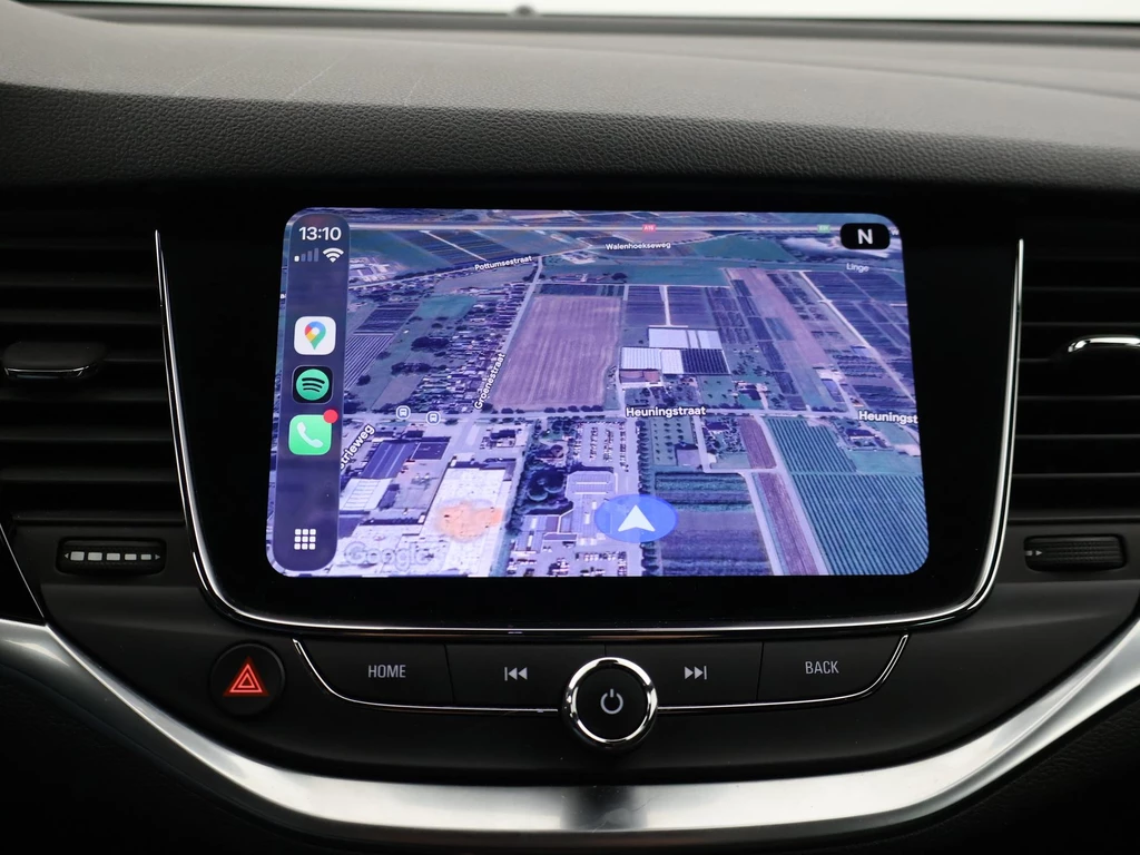 Opel Astra – foto 15