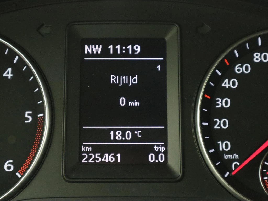 Volkswagen Caddy – foto 23