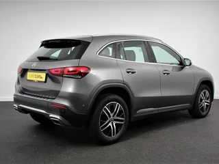 Mercedes-Benz GLA – thumbnail 7