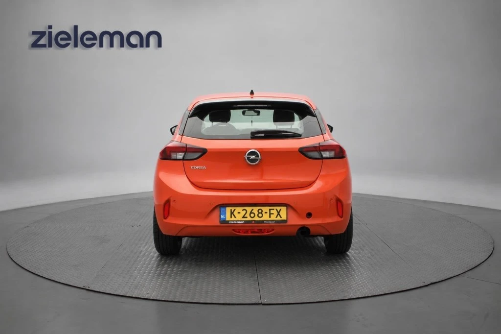 Opel Corsa – foto 4