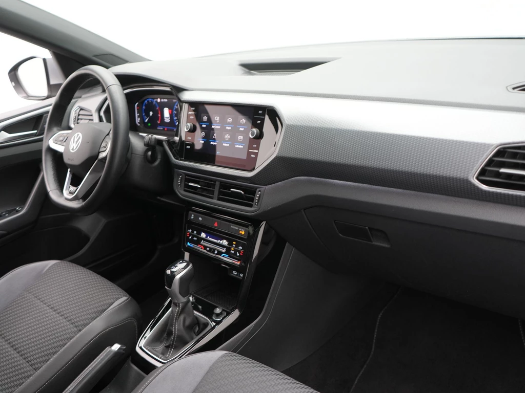 Volkswagen T-Cross – foto 37
