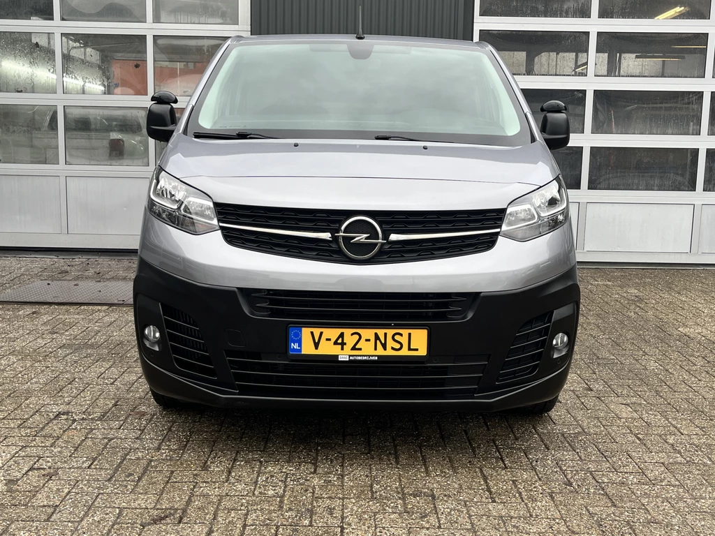 Opel Vivaro – foto 9