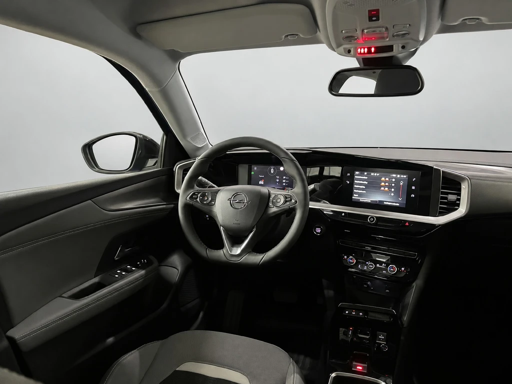 Opel Mokka – foto 13
