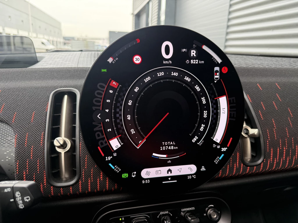 MINI Countryman – foto 37