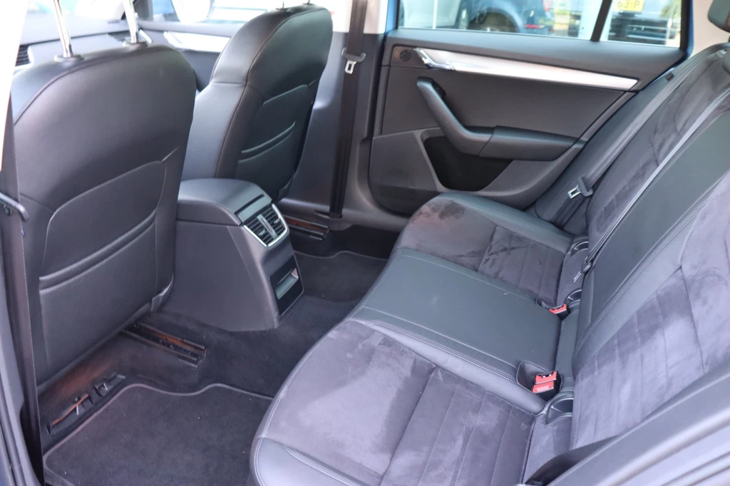 Škoda Octavia – foto 11