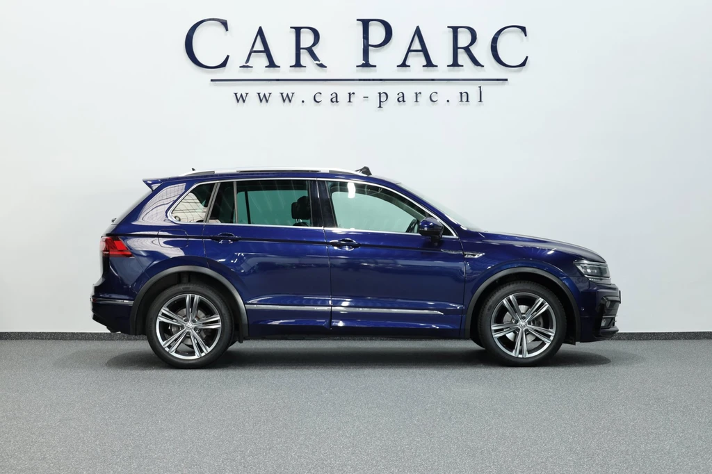 Volkswagen Tiguan – foto 4