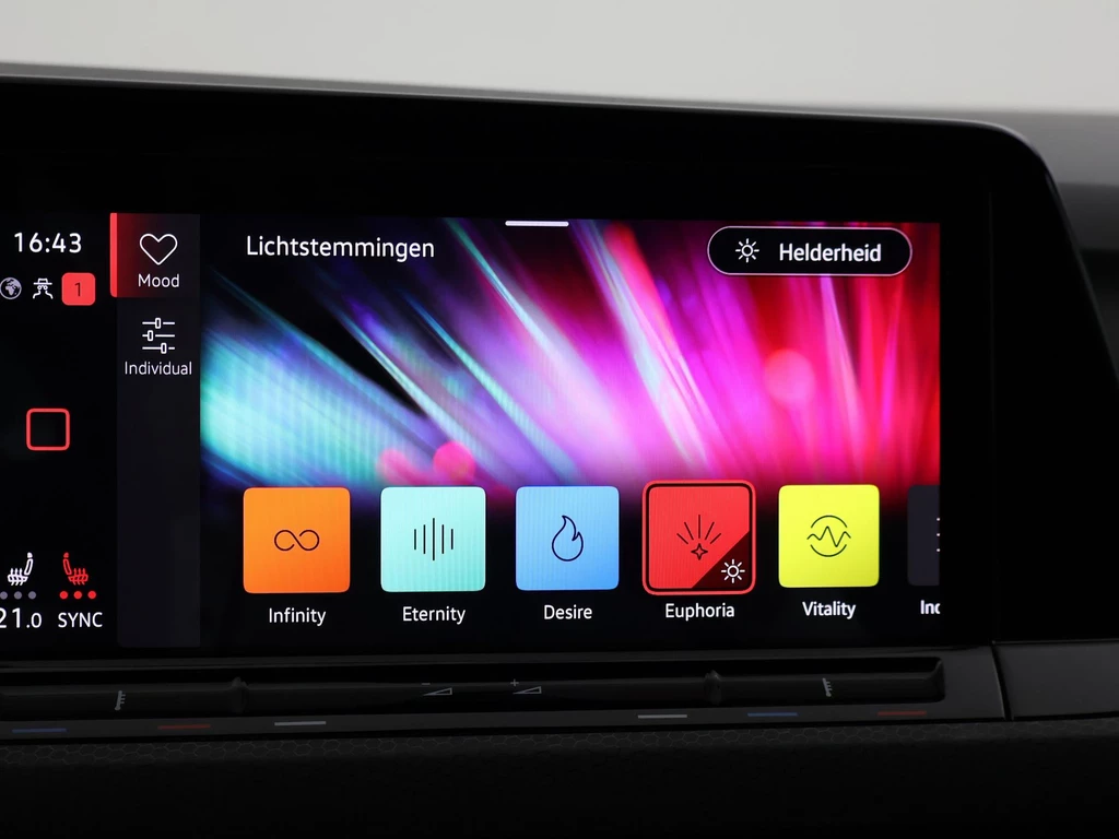 Volkswagen Golf – foto 41