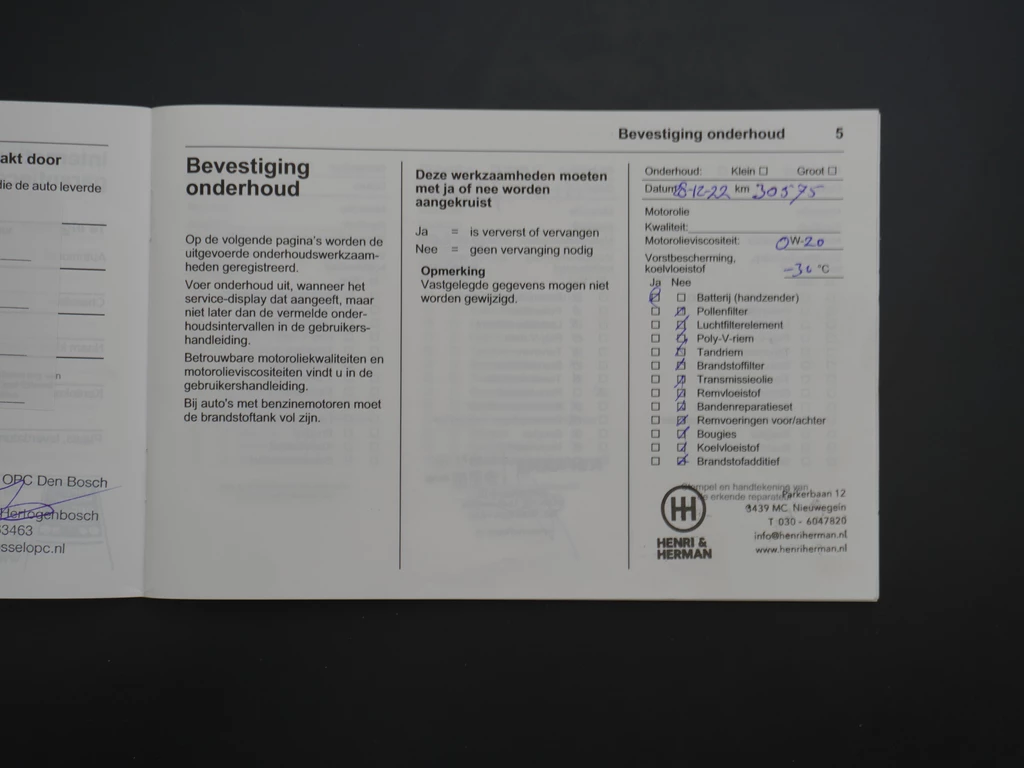 Opel Astra – foto 26