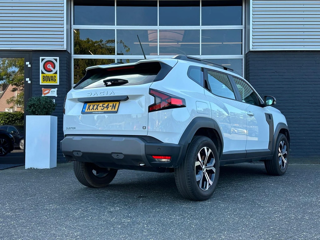 Dacia Duster – foto 7
