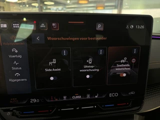 CUPRA Leon Sportstourer – thumbnail 35