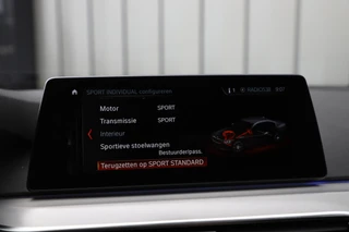BMW 5 Serie – thumbnail 28