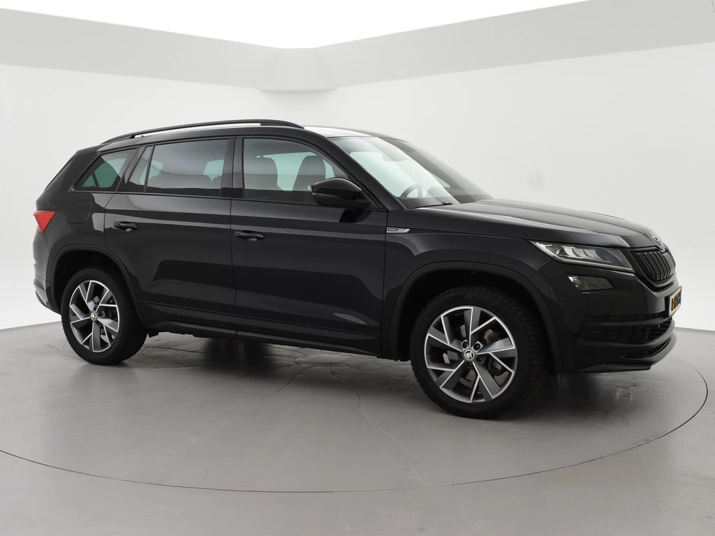 Škoda Kodiaq – foto 7