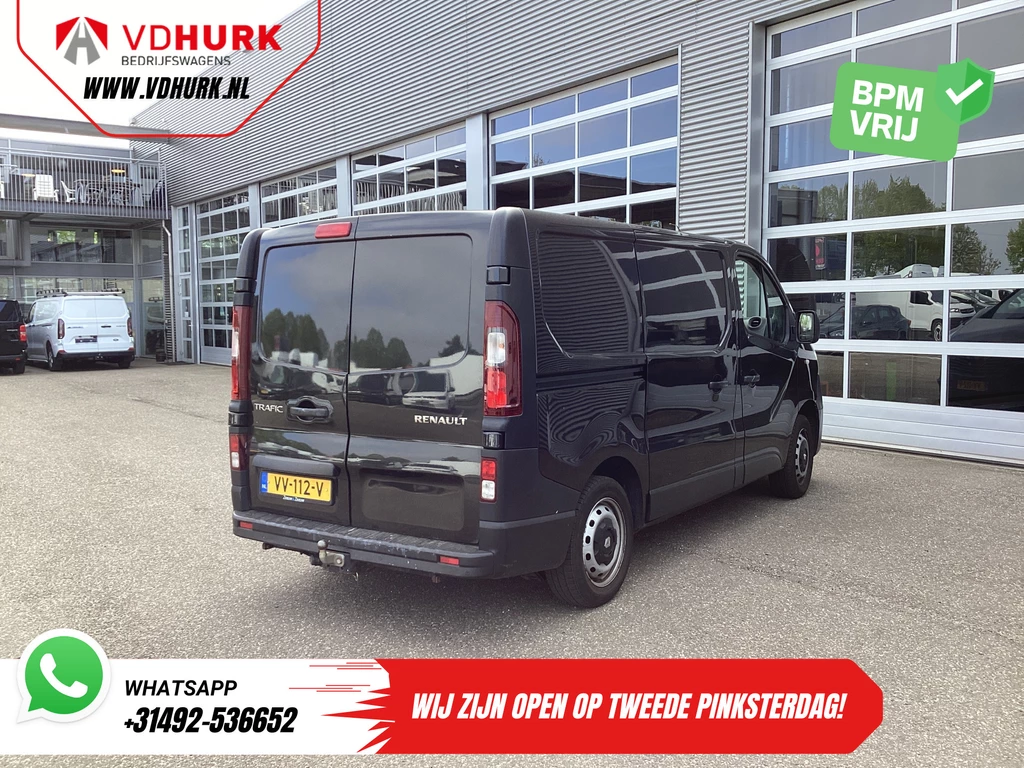 Renault Trafic – foto 3